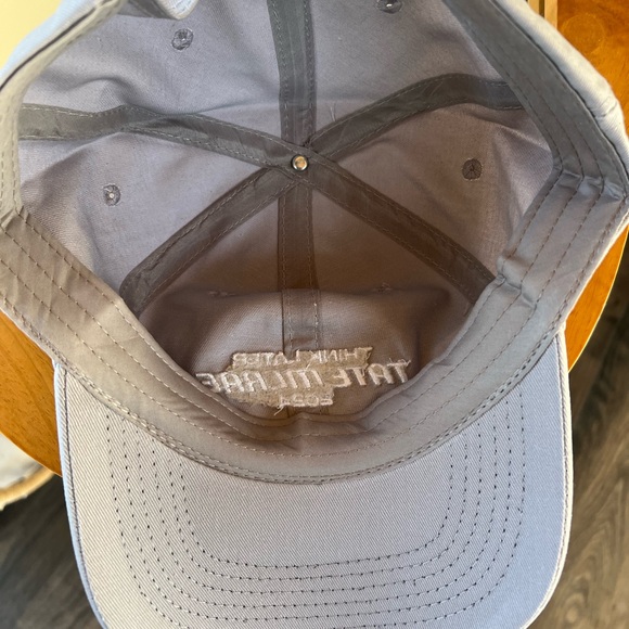 Tate McRae Baseball Hat and Keychain - Picture 3 of 7